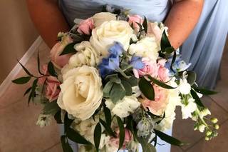 Pink Pelican Florist - 13