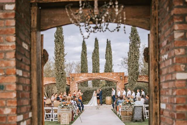 The Windmill Winery 1