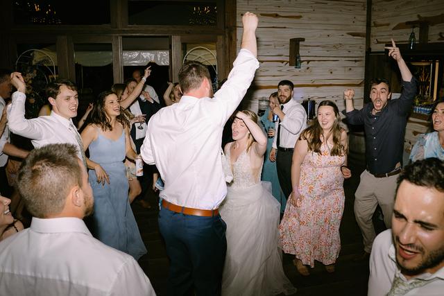 Althea Weddings - 3