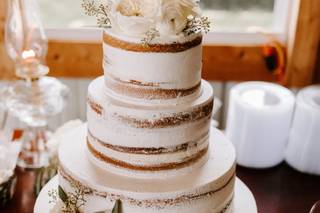 Ludger's Bavarian Cakery - 57
