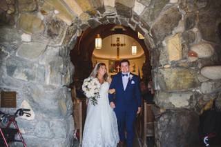 Joshua Atticks Wedding Photography - 8