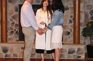Stephanie J Gundy, Celebrant - 23