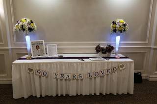 Rent Event Flowers - 21