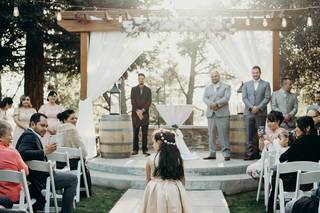 Annette fin wedding photography - 8