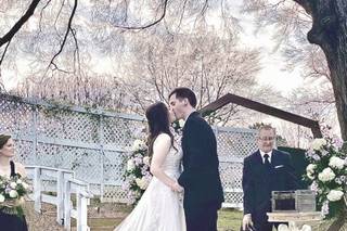 Rev. Sam the Marrying Man - 12