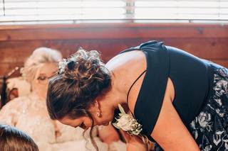 Chisholm Trail Rustic Venue - 13