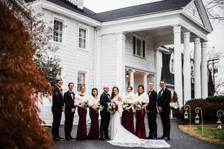 Overhills Mansion - 49