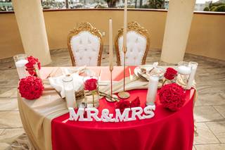 Pastiche Event Productions - 12