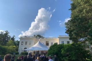 Wadsworth Mansion - 25