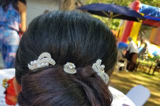 Christina Lee Bridal Styles - 6