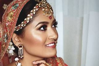 KC Makeup by Karuna Chani - 7