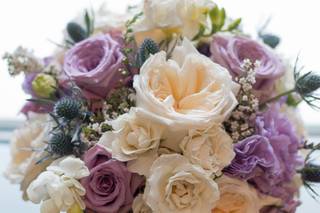 Bella Bloom, a Floral Concept - 12
