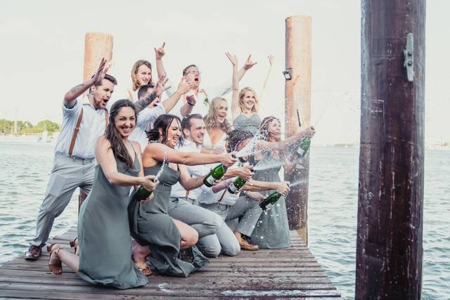 Complete Weddings + Events Fort Myers, Naples, Tampa 2