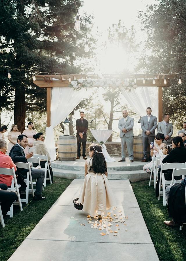 Annette fin wedding photography - 2