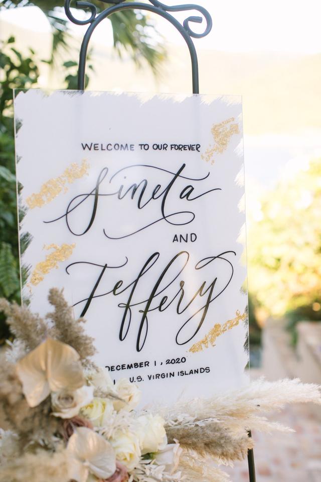Island Bliss Weddings - 2