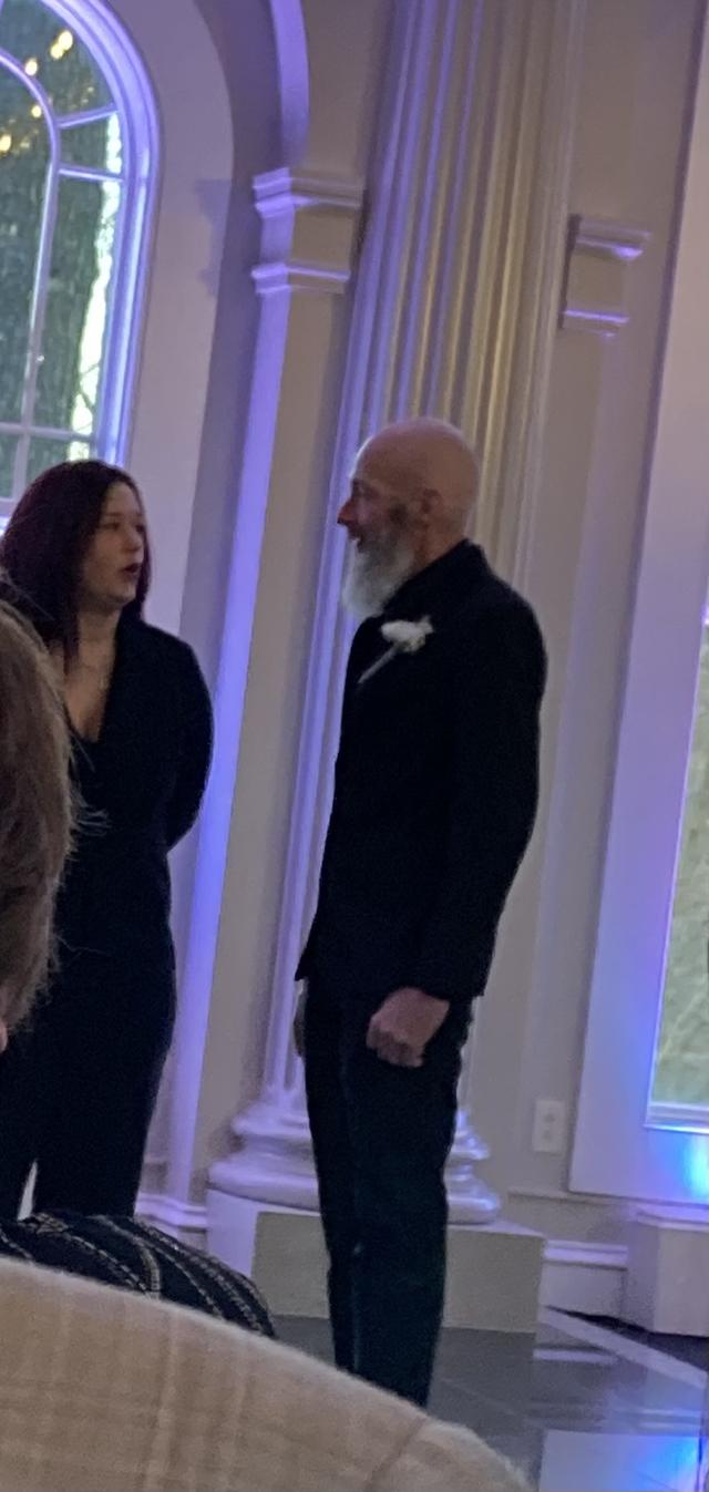 Ties The Knot - 1