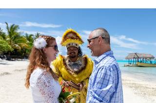 Bora Bora Photo & Video - 31