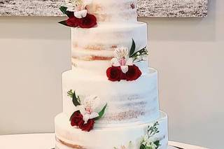 J Designs, A Wedding Flower Boutique - 59