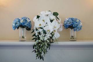 Forever Flowers Charleston - 36