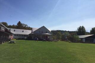 Lareau Farm Inn - 32