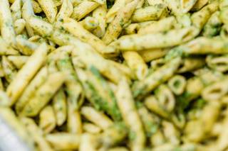 Gance's Complete Catering - 13