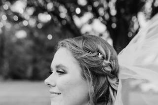 Willow and Lace Hairstyling - 26
