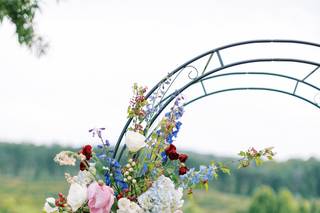 Willow Branch Flowers - 29