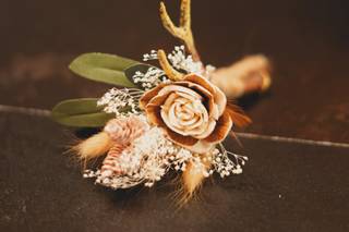 Forever Floral Design - 35