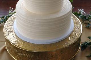 SugarBakers Cakes - 27