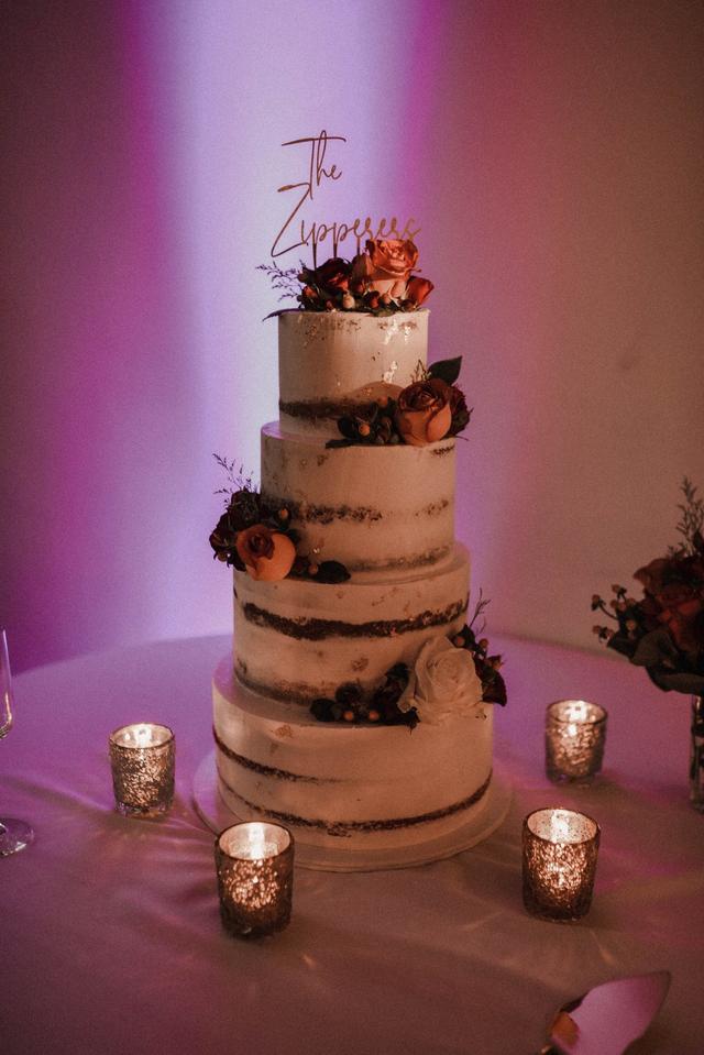 Taylor Ann Cakes - 2