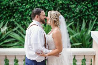 Hilton Naples - 16