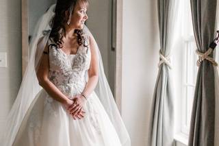 Elegance By Roya Bridal Atelier - 84