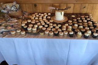 Sweet Frostings Blissful Bakeshop - 11