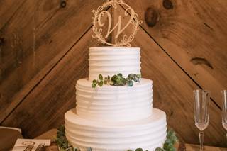 Acuna's Custom Cakes - 19