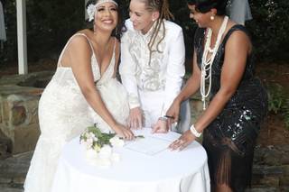 Love is Love Weddings - 5