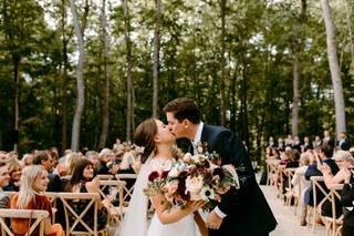 Harmony Weddings and Events - 47