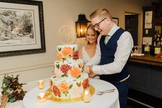 Bredenbeck's Bakery - 98