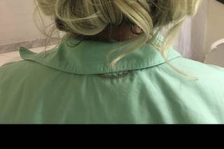 The Bridal Beauty Team Orlando - 88