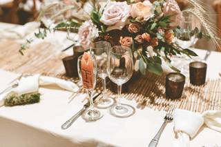 Orange September, an event company - 5