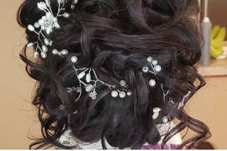 I DO HAIR & MAKEUP - 31