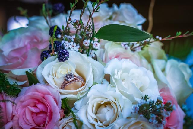 Always & Forever Flowers - 3