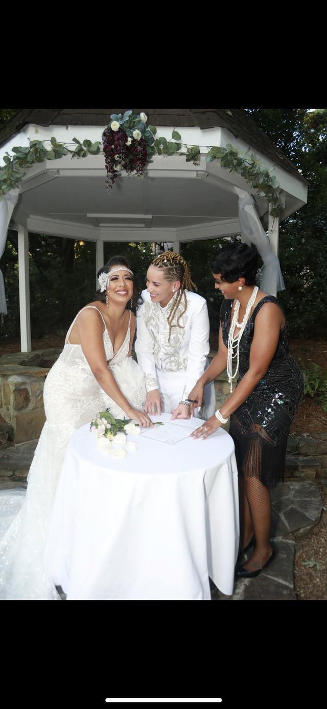 Love is Love Weddings - 4