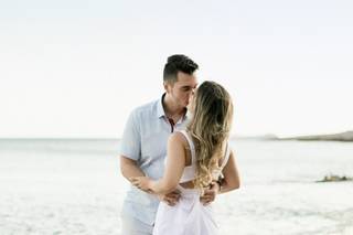 Sandy and Odysseas Photography - 26