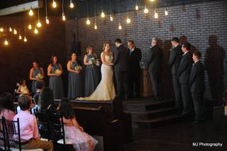 Majestic Mill Weddings - 29