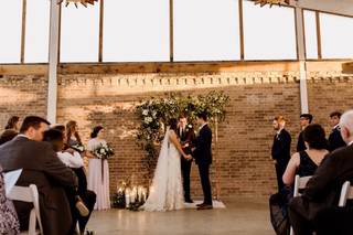 Ida Mayes Floristry - 20