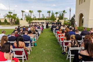 Florida Wedding Videography - 10
