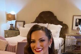 LUX Beauty & Bridal - 6