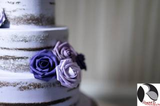 Couture Cakes of Greenville - 16