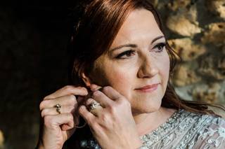 Blush Makeup & Hair - 42