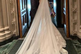 Aleana's Bridal - 24